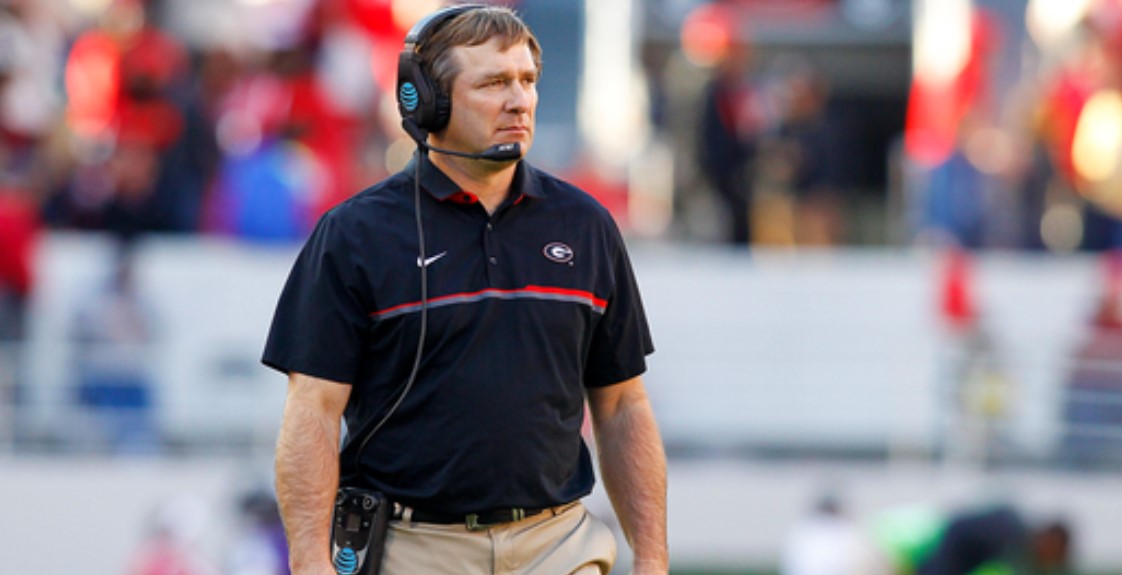How to Contact Kirby Smart: Phone number