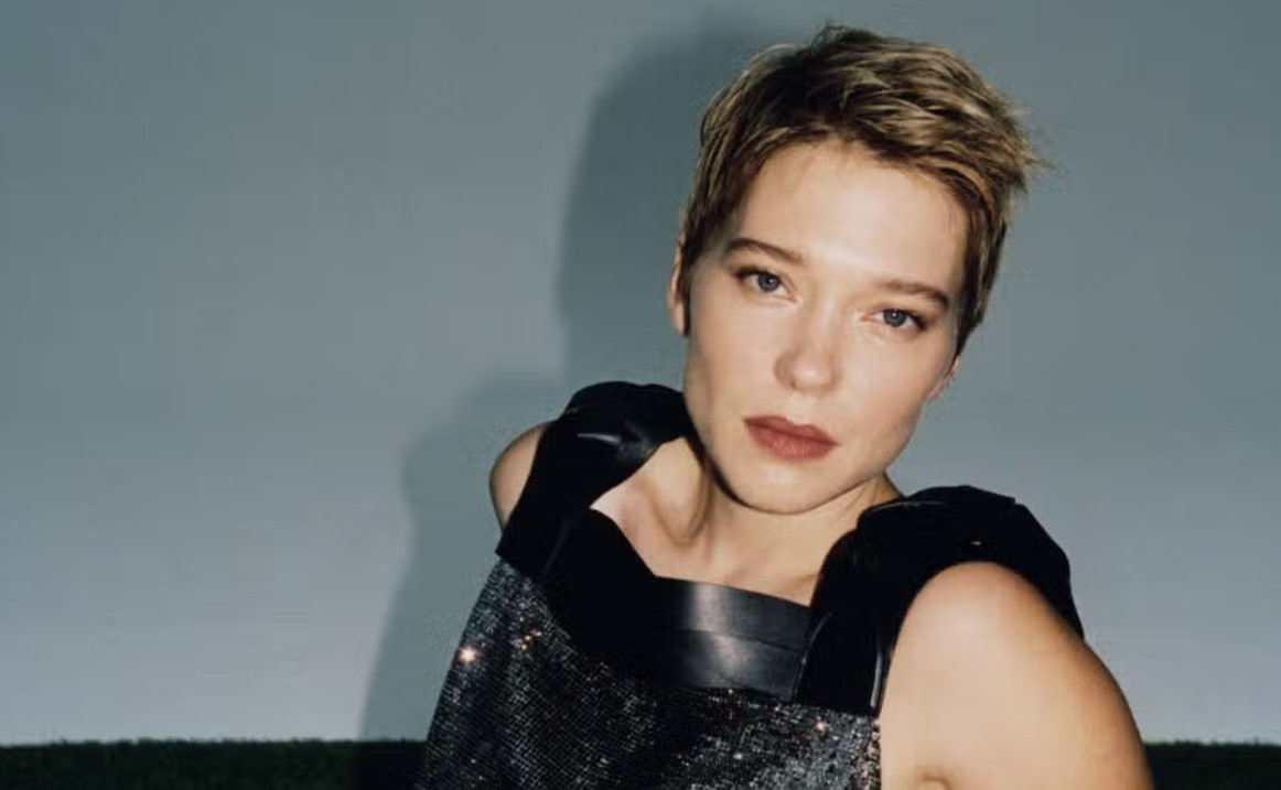 How to Contact Léa Seydoux: Phone number