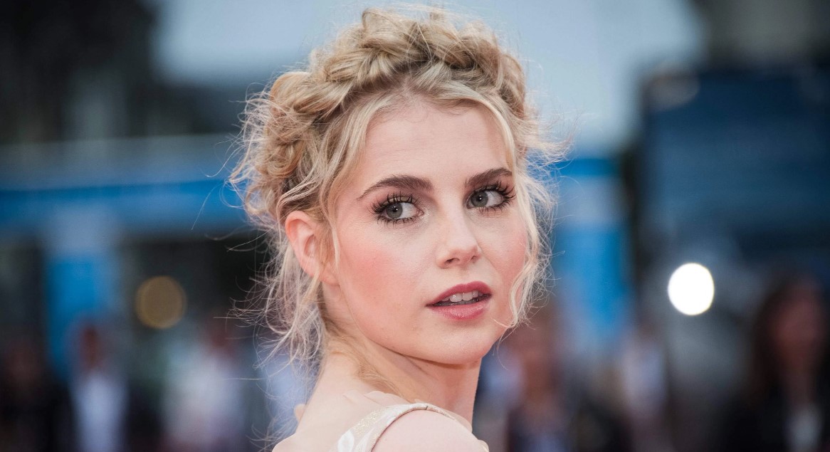 How to Contact Lucy Boynton: Phone number