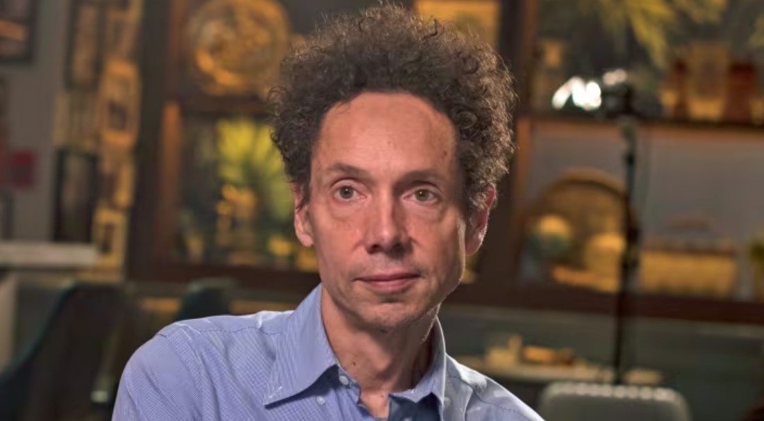 How to Contact Malcolm Gladwell: Phone number