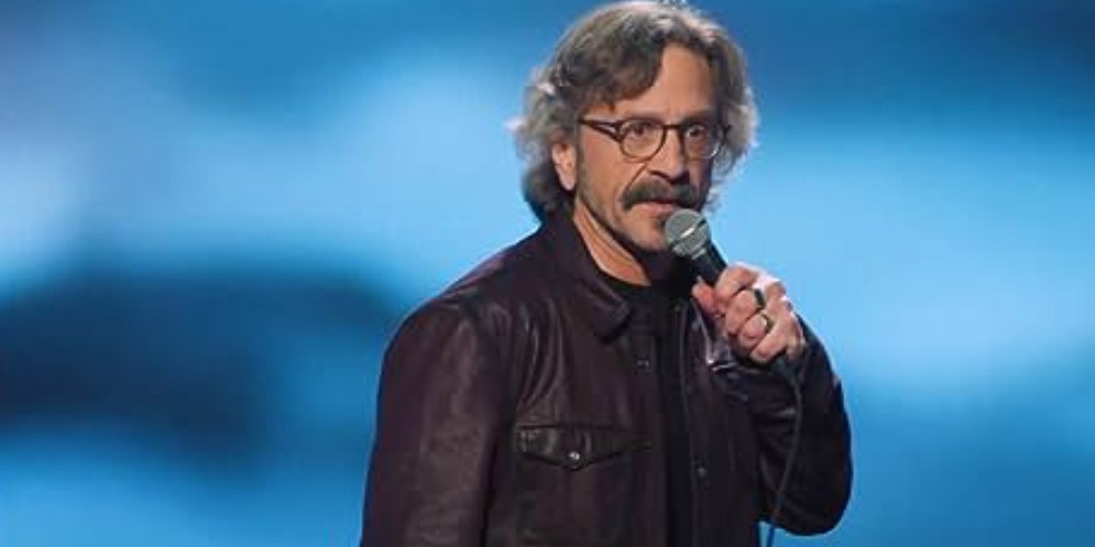 How to Contact Marc Maron: Phone number, Texting, Email Id, Fanmail Address and Contact Details