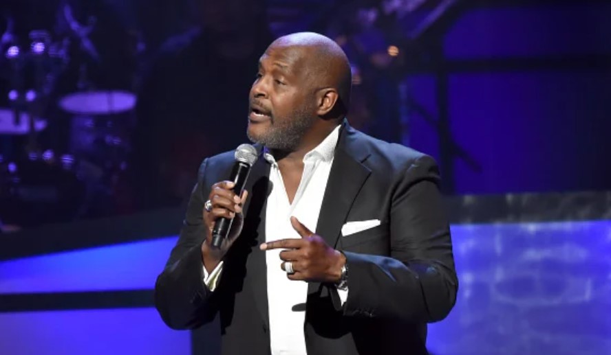 How to Contact Marvin Winans: Phone number, Texting, Email Id, Fanmail Address and Contact Details