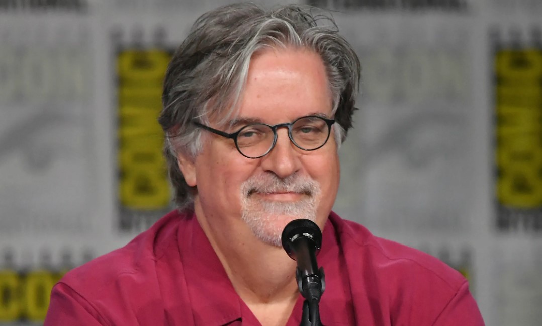How to Contact Matt Groening: Phone number