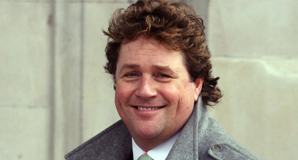 How to Contact Michael Ball: Phone number, Texting, Email Id, Fanmail Address and Contact Details