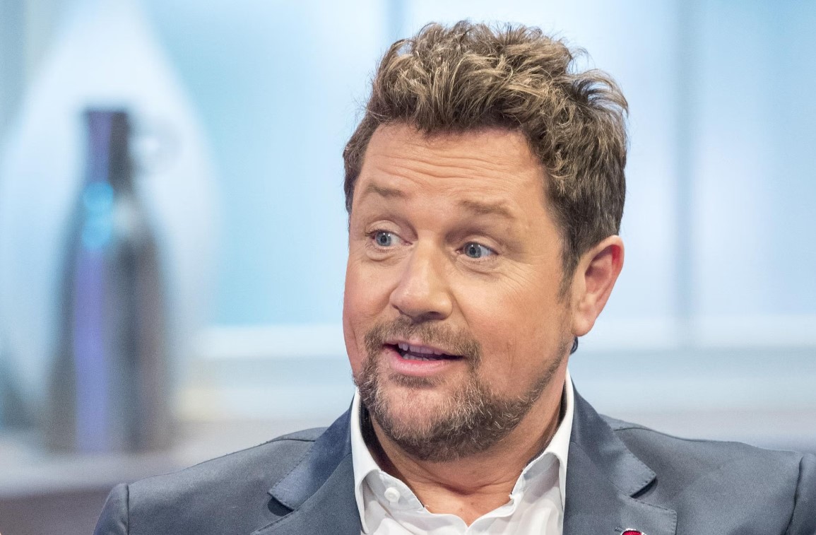 How to Contact Michael Ball: Phone number