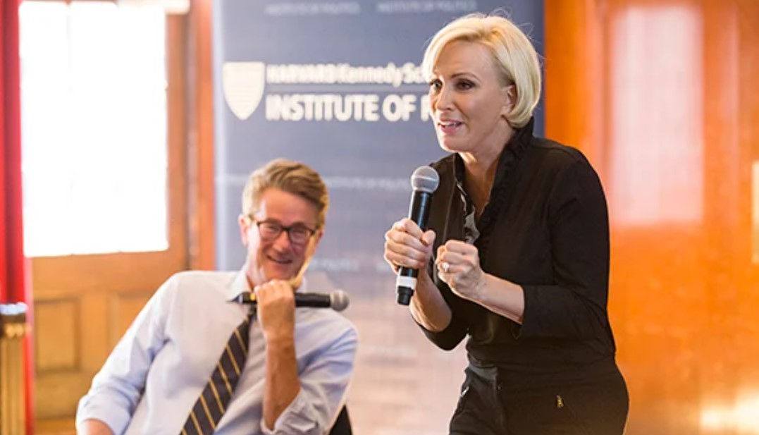 How to Contact Mika Brzezinski: Phone number, Texting, Email Id, Fanmail Address and Contact Details