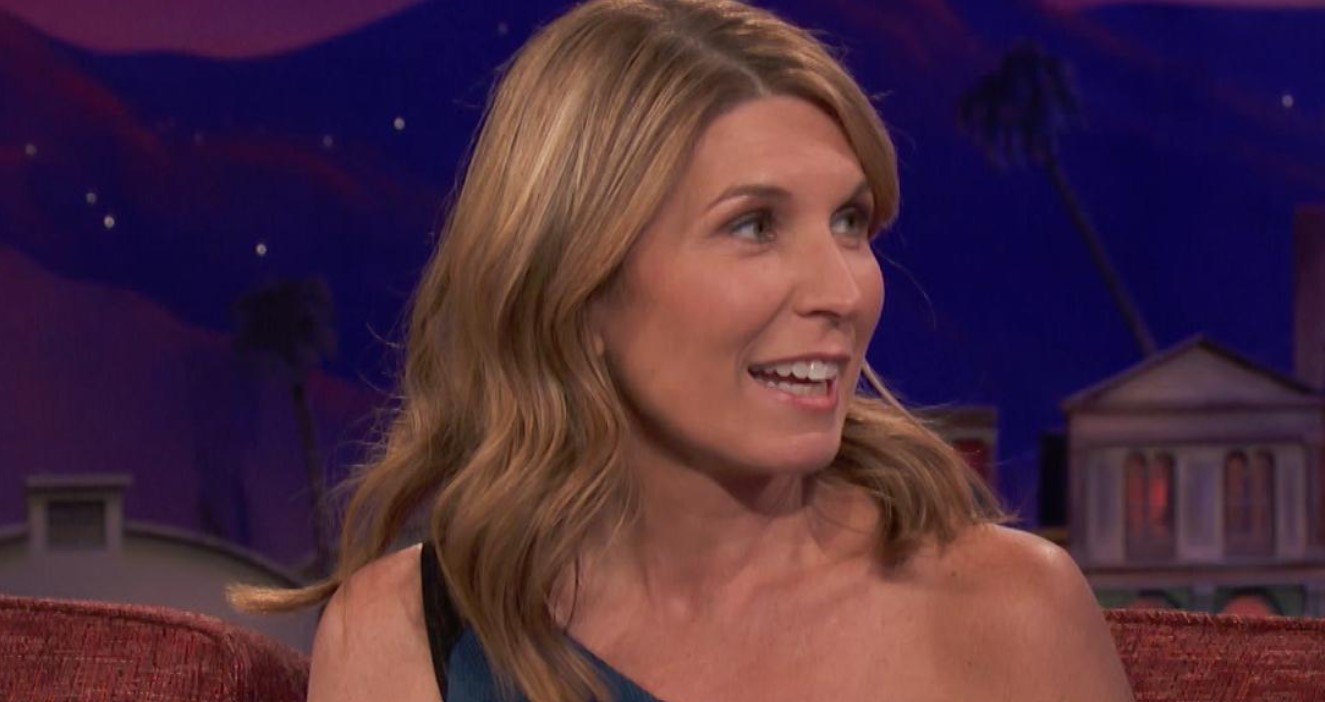 How to Contact Nicolle Wallace: Phone number, Texting, Email Id, Fanmail Address and Contact Details