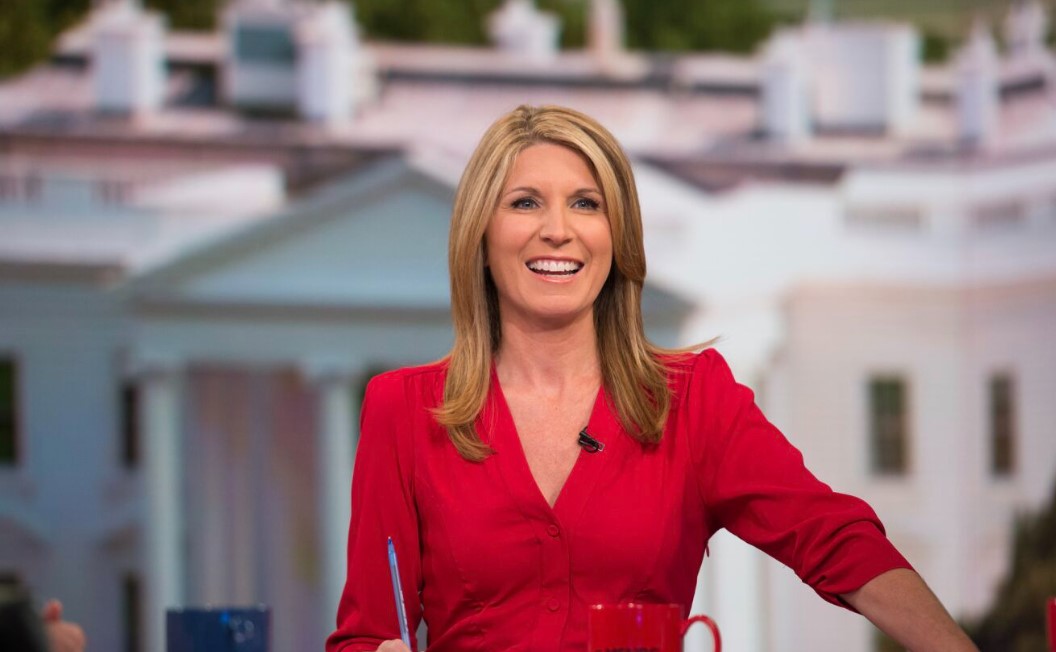 How to Contact Nicolle Wallace: Phone number