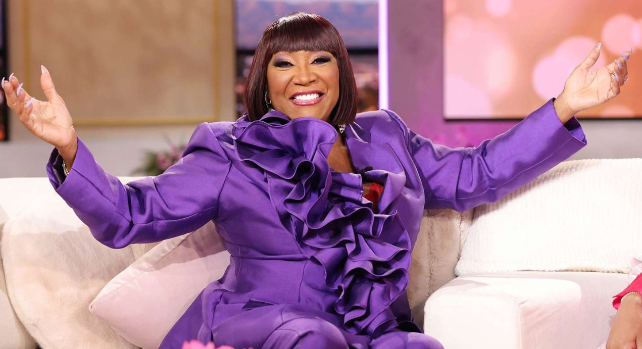 How to Contact Patti LaBelle: Phone number
