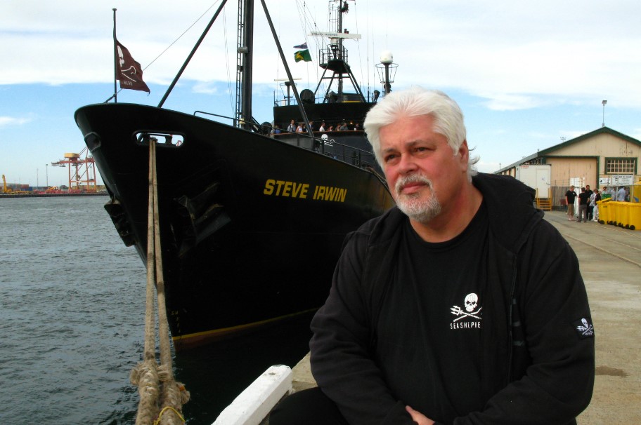 How to Contact Paul Watson: Phone number, Texting, Email Id, Fanmail Address and Contact Details