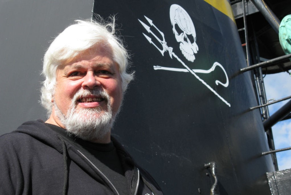 How to Contact Paul Watson: Phone number