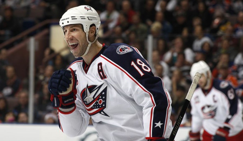 How to Contact R. J. Umberger: Phone number