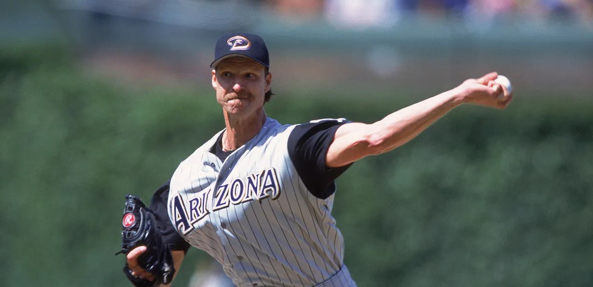 How to Contact Randy Johnson: Phone number, Texting, Email Id, Fanmail Address and Contact Details