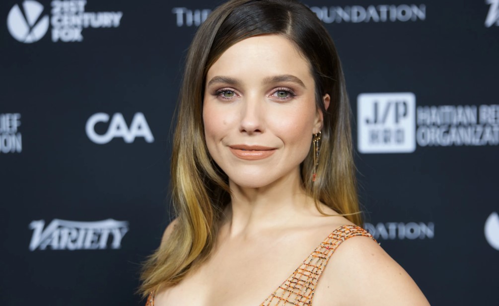How to Contact Sophia Bush: Phone number