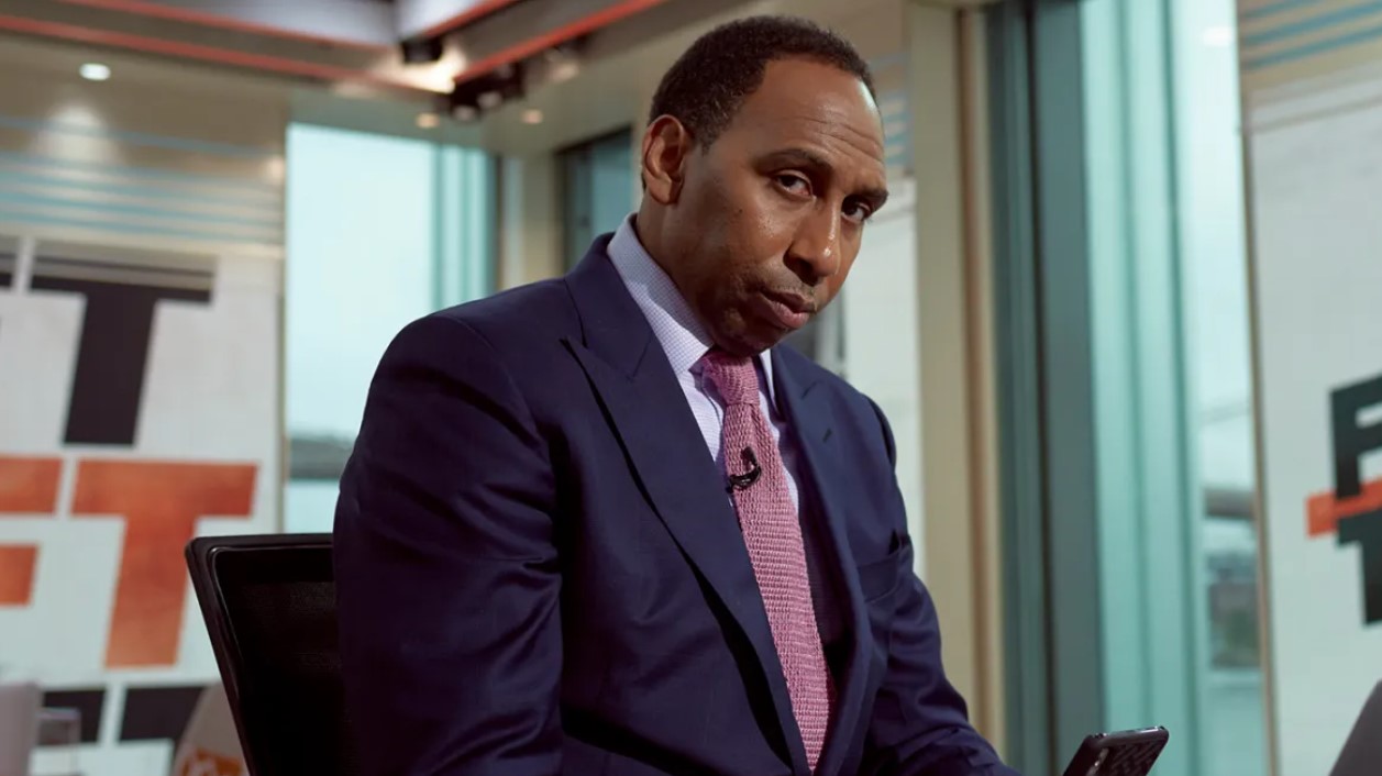 How to Contact Stephen A. Smith: Phone number, Texting, Email Id, Fanmail Address and Contact Details
