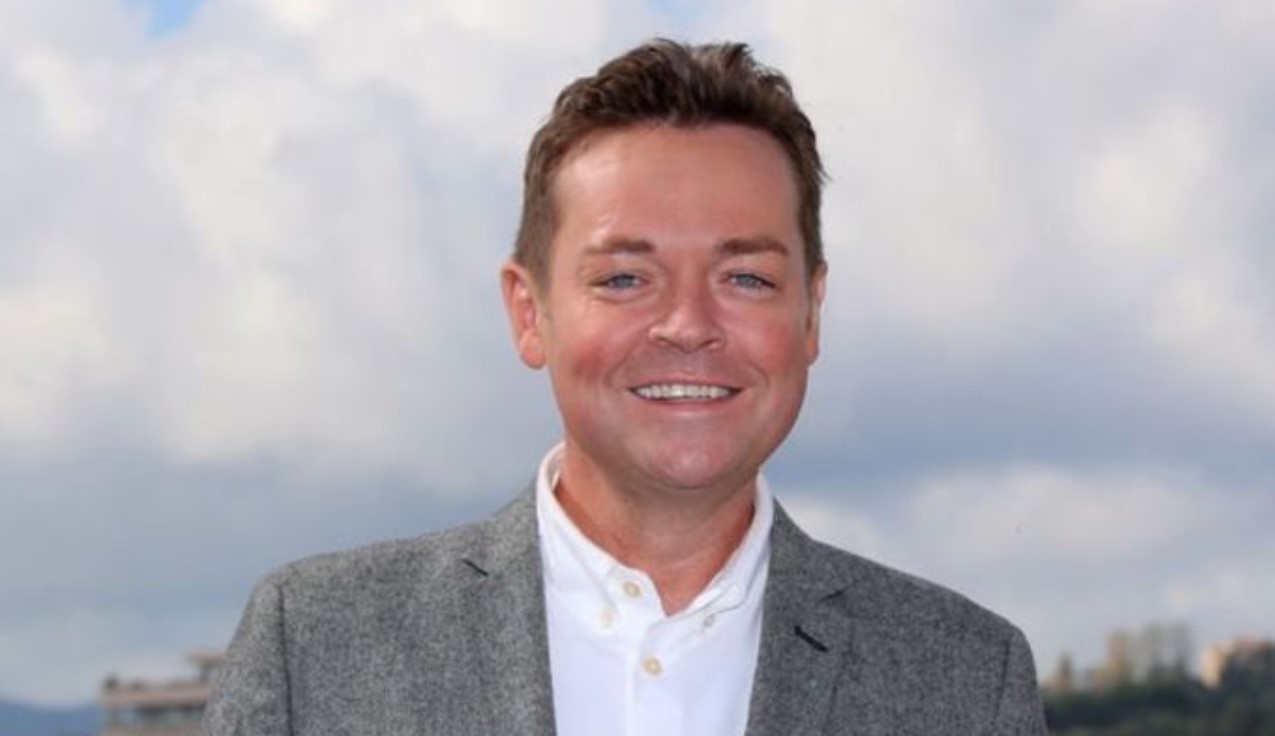 How to Contact Stephen Mulhern: Phone number
