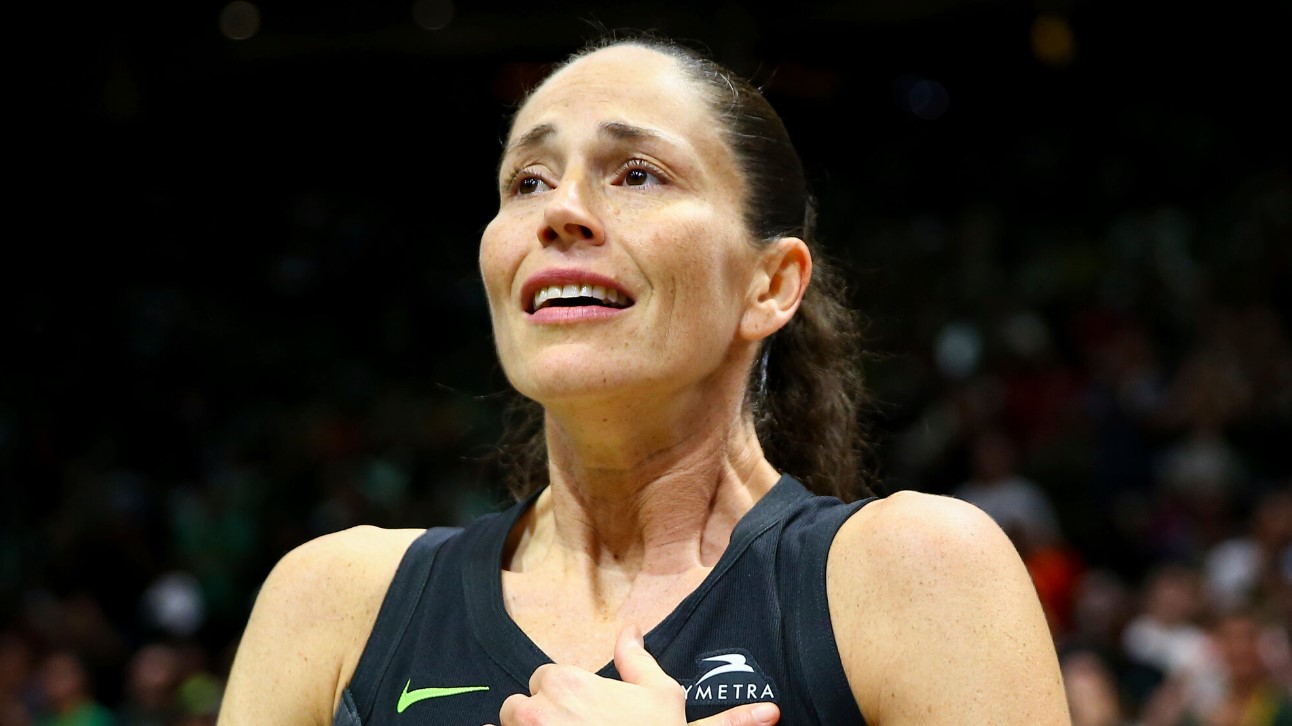 How to Contact Sue Bird: Phone number