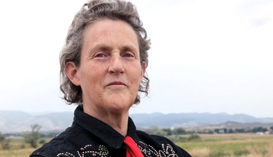 How to Contact Temple Grandin: Phone number, Texting, Email Id, Fanmail Address and Contact Details