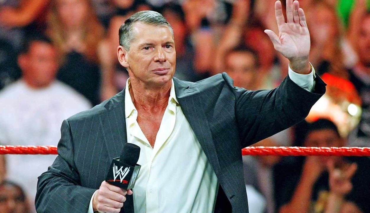 How to Contact Vince McMahon: Phone number, Texting, Email Id, Fanmail Address and Contact Details