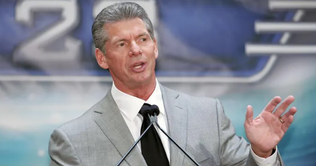 How to Contact Vince McMahon: Phone number