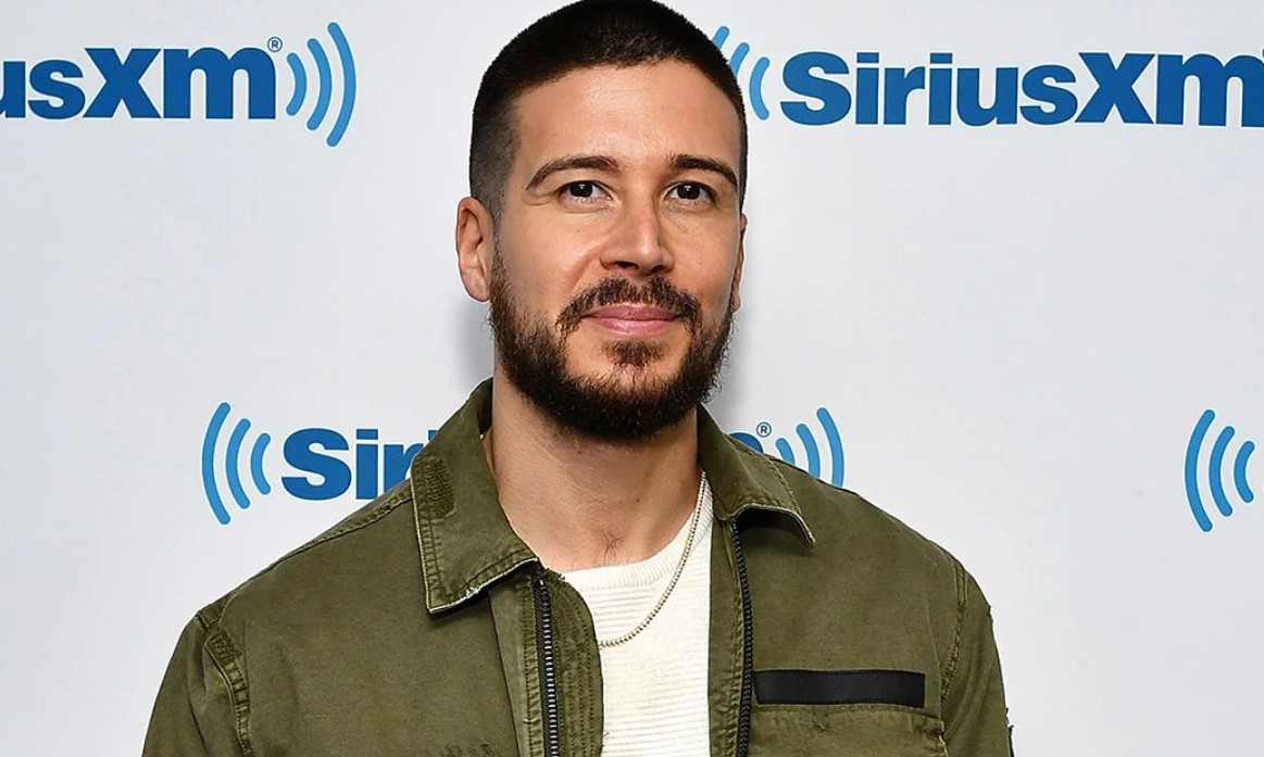 How to Contact Vinny Guadagnino: Phone number