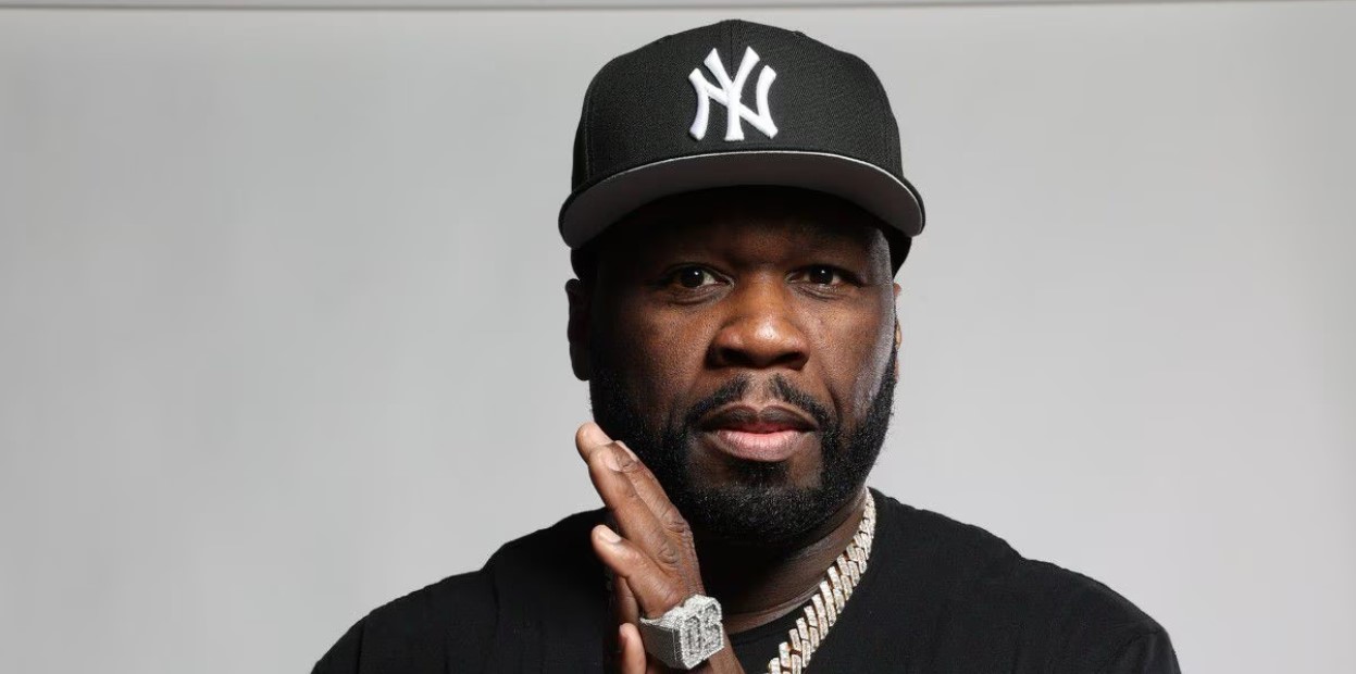 How to Contact 50 Cent: Phone number