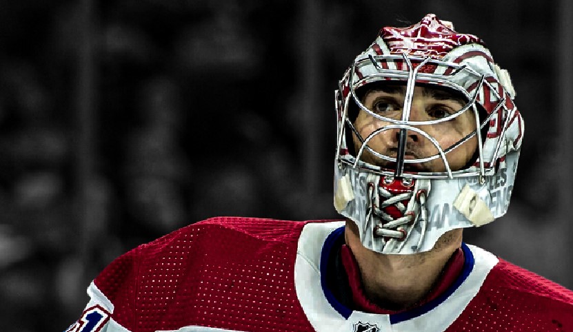 How to Contact Carey Price: Phone number, Texting, Email Id, Fanmail Address and Contact Details