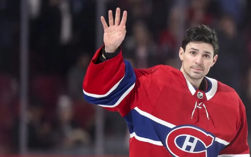 How to Contact Carey Price: Phone number