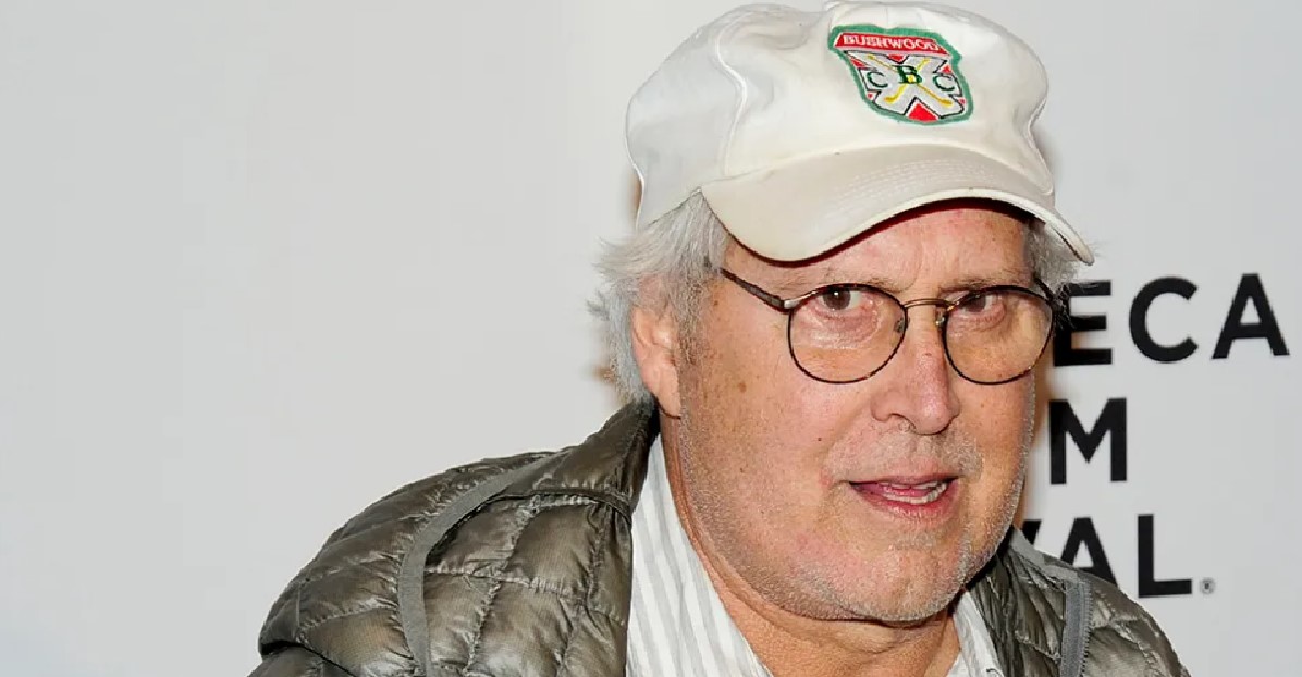 How to Contact Chevy Chase: Phone number, Texting, Email Id, Fanmail Address and Contact Details