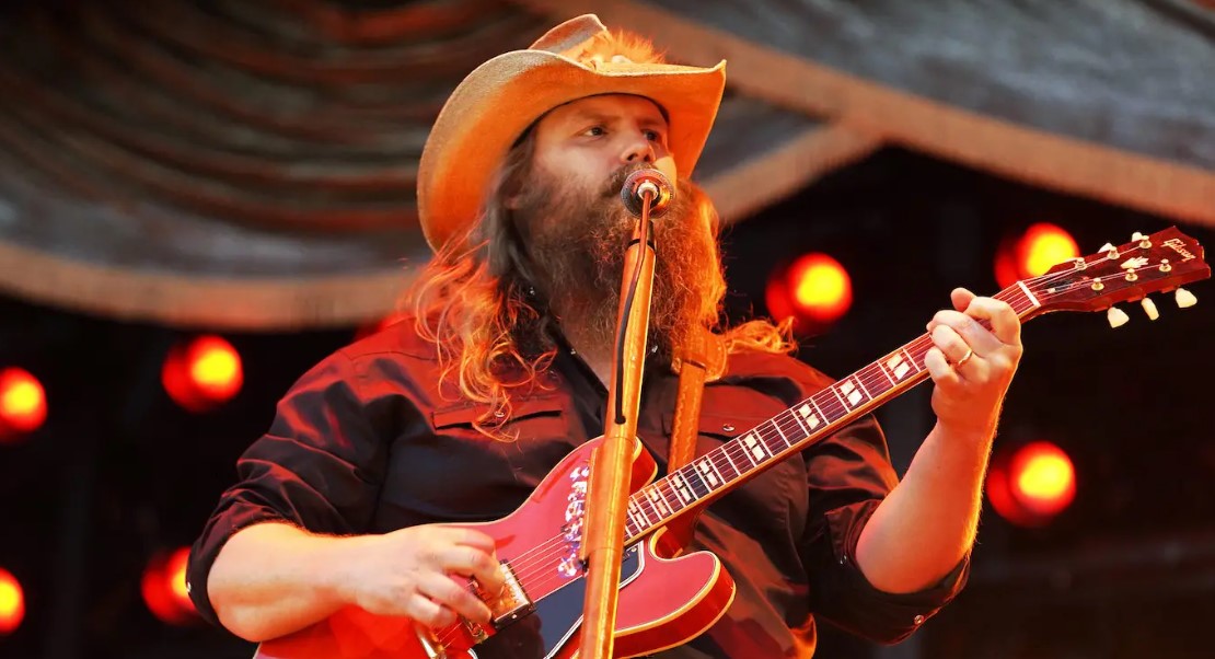 How to Contact Chris Stapleton: Phone number, Texting, Email Id, Fanmail Address and Contact Details