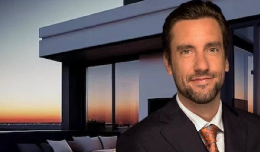 How to Contact Clay Travis: Phone number