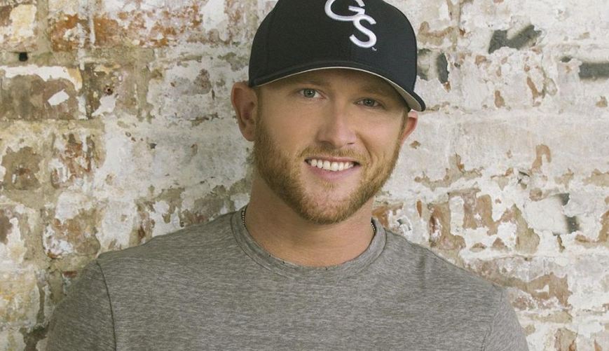 How to Contact Cole Swindell: Phone number
