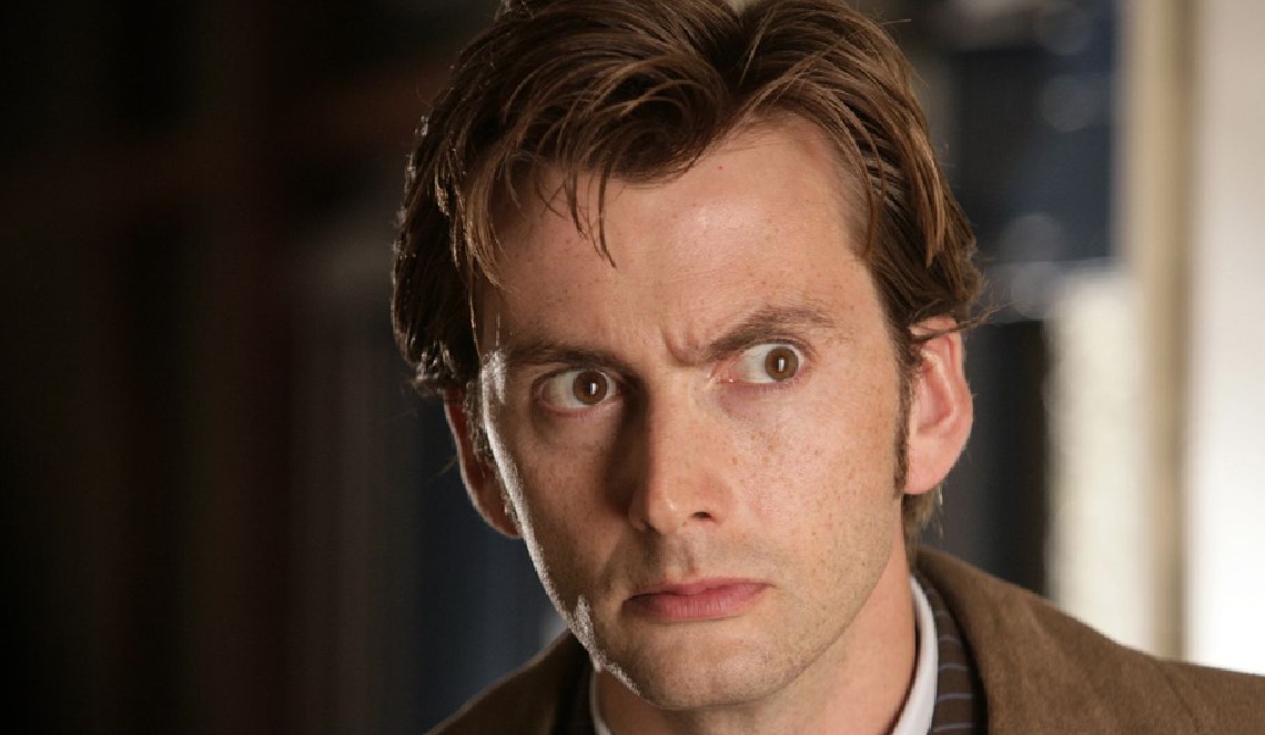 How to Contact David Tennant: Phone number