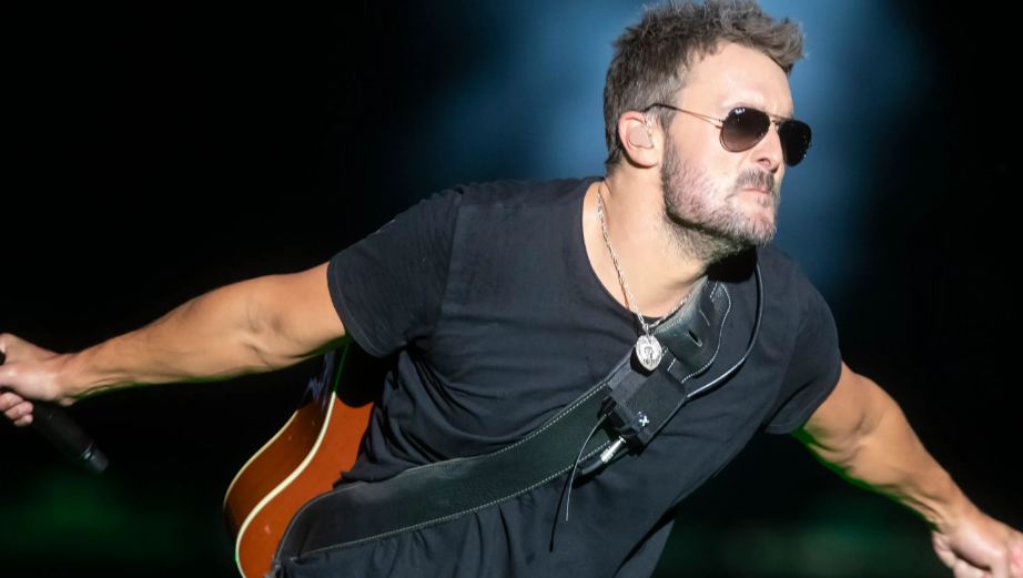 How to Contact Eric Church: Phone number