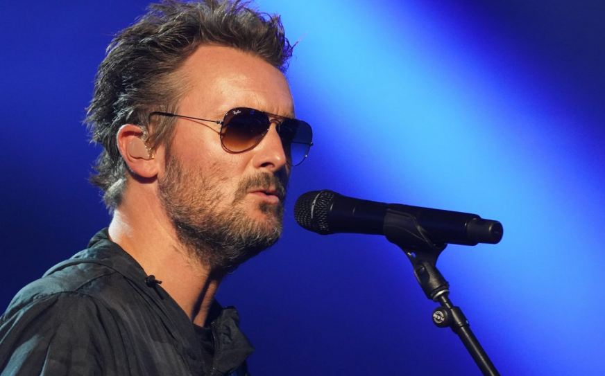 How to Contact Eric Church: Phone number, Texting, Email Id, Fanmail Address and Contact Details