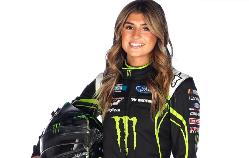 How to Contact Hailie Deegan: Phone number, Texting, Email Id, Fanmail Address and Contact Details
