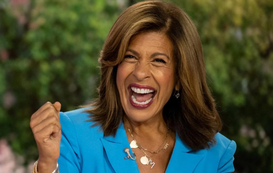 How to Contact Hoda Kotb: Phone number, Texting, Email Id, Fanmail Address and Contact Details