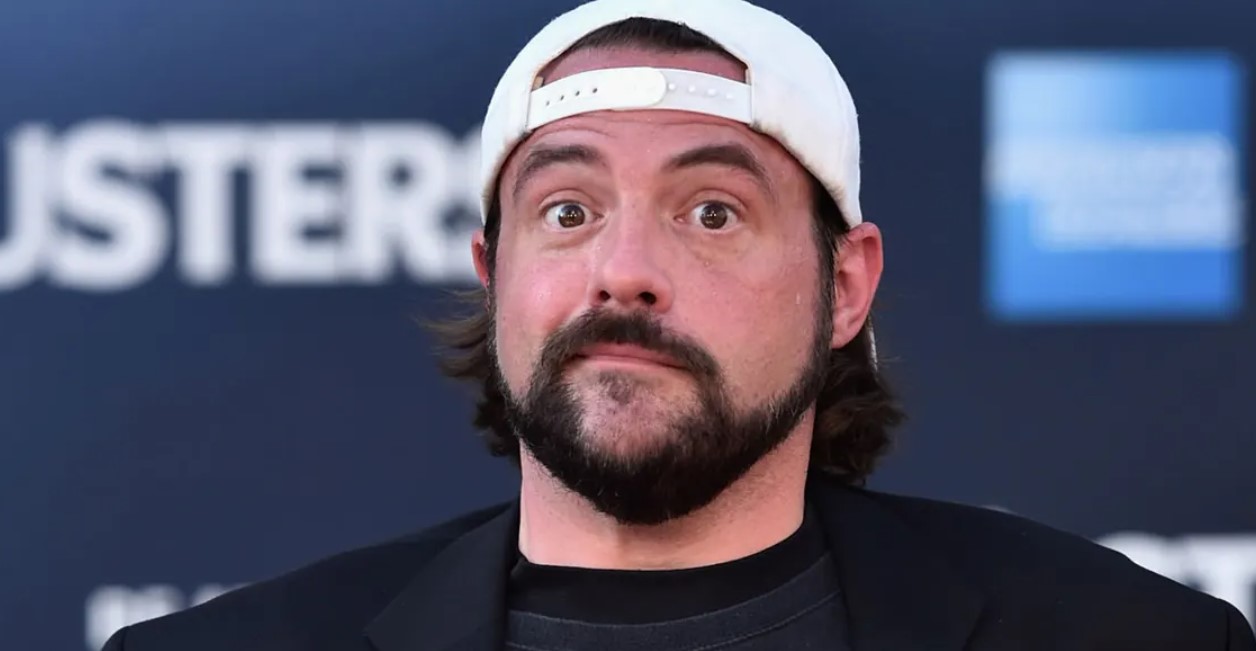 How to Contact Kevin Smith: Phone number