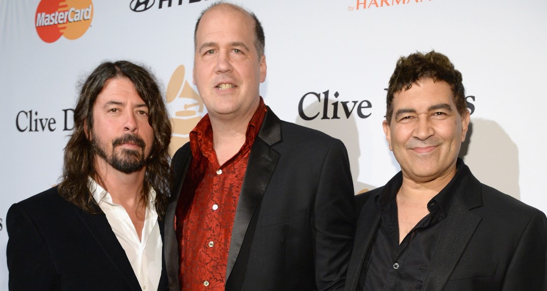 How to Contact Krist Novoselic: Phone number