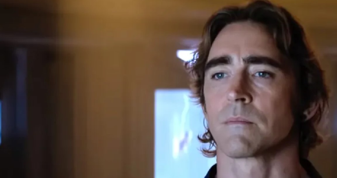 How to Contact Lee Pace: Phone number