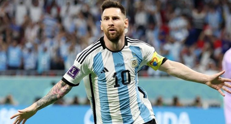 How to Contact Lionel Messi: Phone number, Texting, Email Id, Fanmail Address and Contact Details