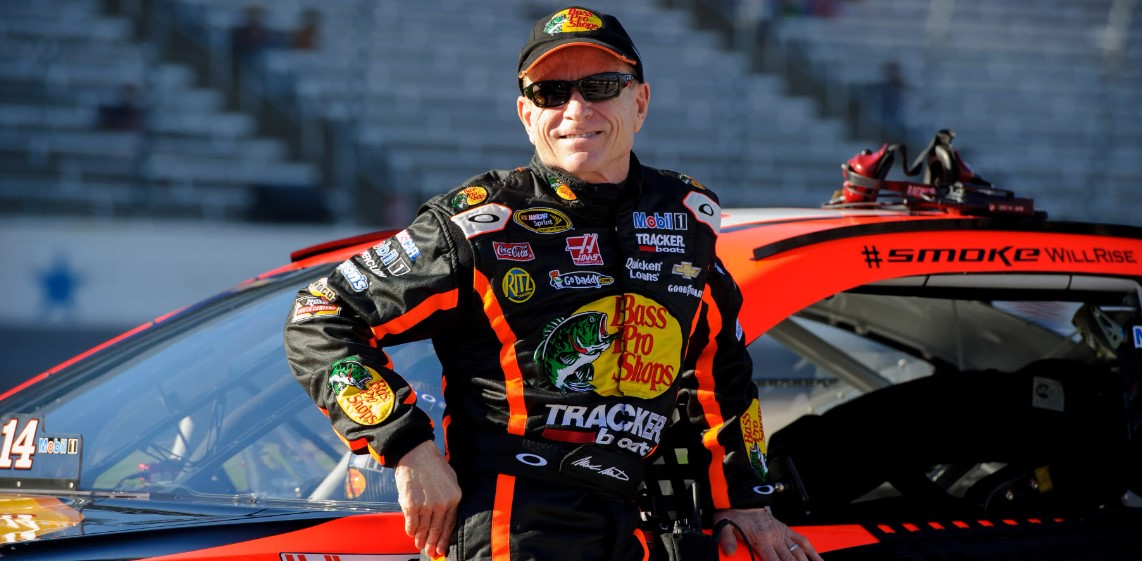 How to Contact Mark Martin: Phone number, Texting, Email Id, Fanmail Address and Contact Details