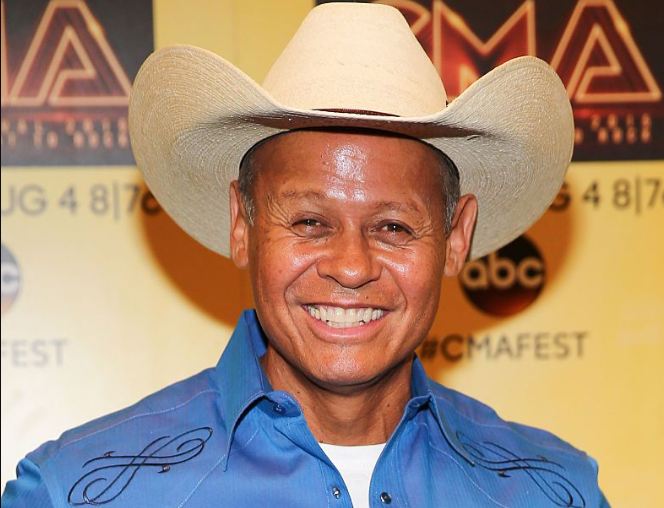 How to Contact Neal McCoy: Phone number