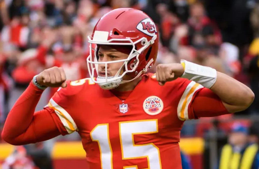 How to Contact Patrick Mahomes II: Phone number