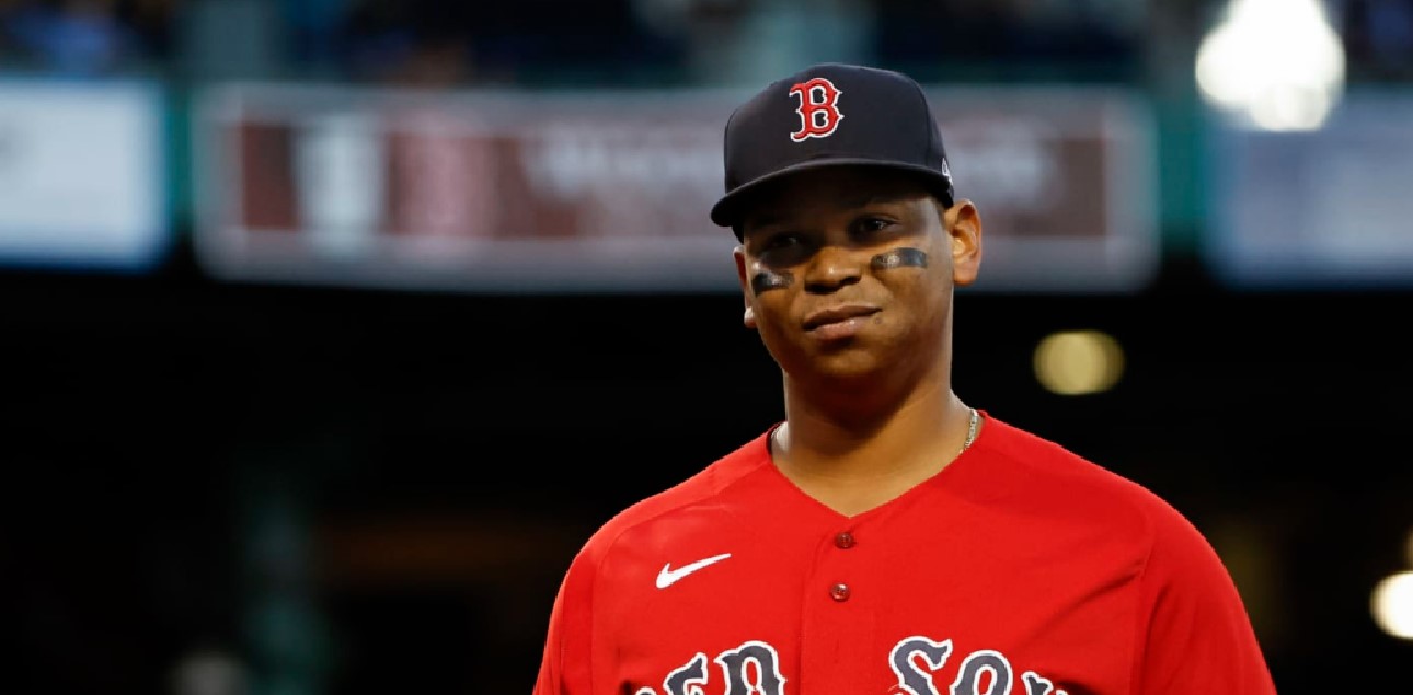 How to Contact Rafael Devers: Phone number
