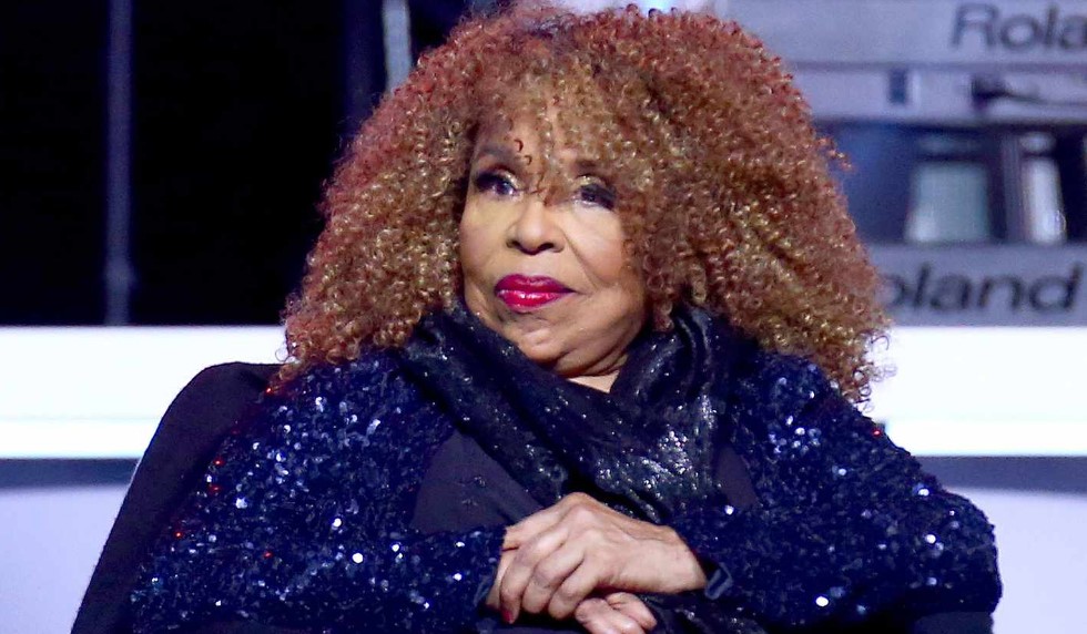 How to Contact Roberta Flack: Phone number