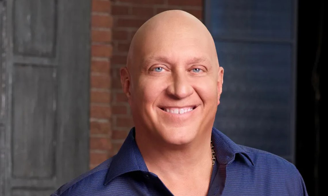 How to Contact Steve Wilkos: Phone number, Texting, Email Id, Fanmail Address and Contact Details
