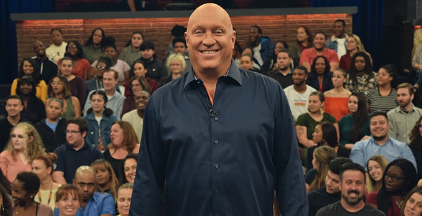 How to Contact Steve Wilkos: Phone number