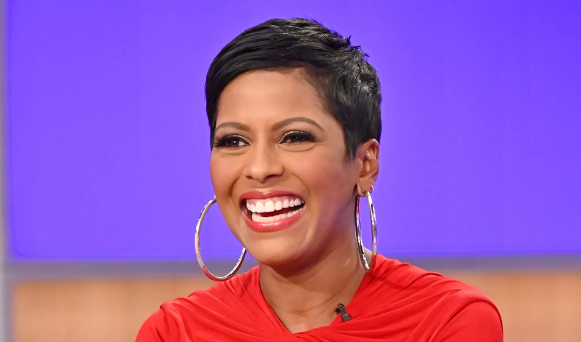 How to Contact Tamron Hall: Phone number