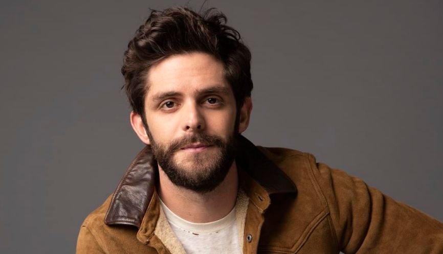 How to Contact Thomas Rhett: Phone number, Texting, Email Id, Fanmail Address and Contact Details